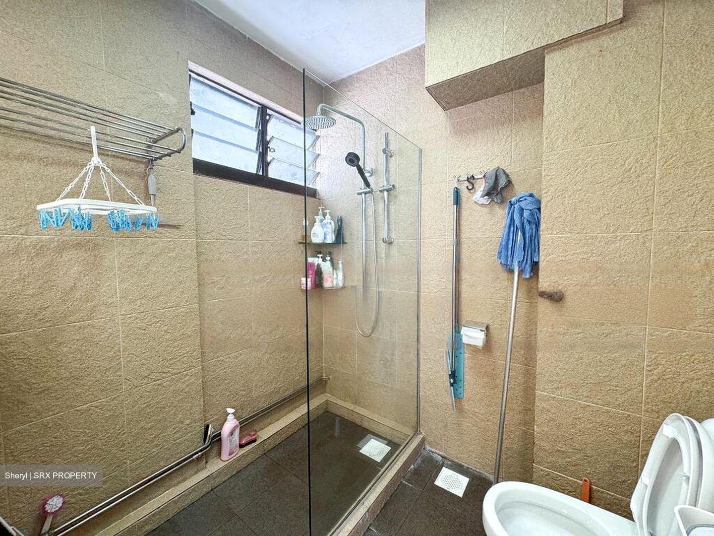 Blk 106 Spottiswoode Park Road (Bukit Merah), HDB 5 Rooms #510474421